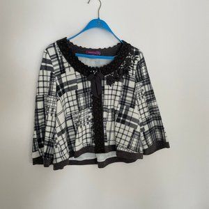 Bolero from Moiselle